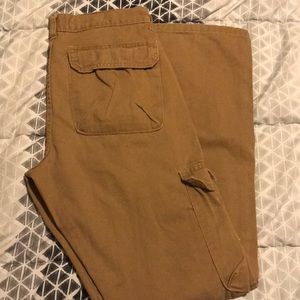 Men’s cargo pants
